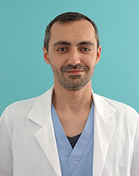 Dr Dodocioiu chirurgie viscérale